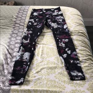 Lululemon Wunder Under Pant (Hi-Rise)